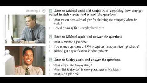 IBPreInt U8 Listening 1