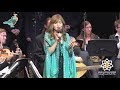 Rasha Rizk - Once Upon A December (Live) / (رشا رزق - أغنية عن شهر ديسمبر (لايف