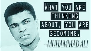 Complete Life Story of The Legend Muhammad Ali, Biography Documentary