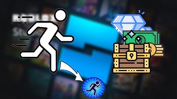HOW TO MAKE FASTER WALK GAMEPASS Roblox Studio