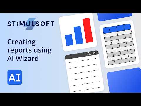 AI Wizard: Creating Simple List and Master-Details using AI [2026]