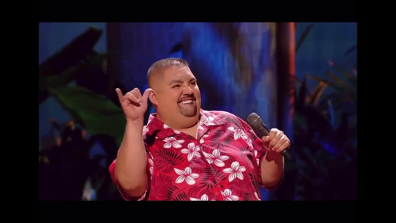 Watch Gabriel Iglesias Aloha Fluffy Full Online Free gabriel iglesias - Fluffy I love you! - Aloha Fluffy full show clip #