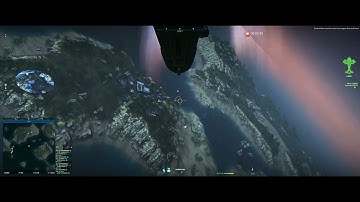 PlanetSide 2 - Dalton vs Horseshoe (Scythe) B2B A2A  2022-09-28