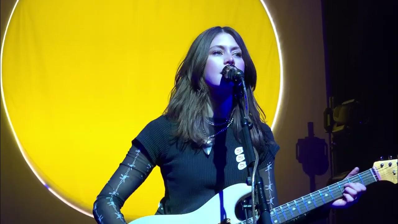 Larkin Poe Bolt Cutters & The Family Name YouTube