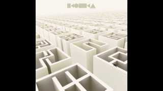 Ikonika: Completion V 3 (Hyperdub 2013)