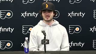 Celebrity 2024 Break Up Day: Jamie Drysdale Profile