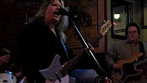 Lethal Lisa McCall: "It Takes So Much Love"