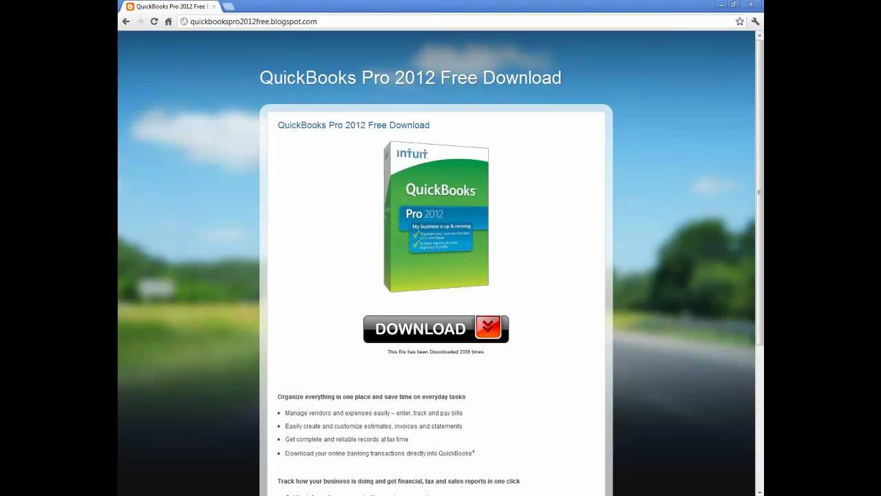 Quickbooks pro windows torrent download