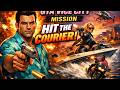 DON’T Let Him Escape! 😱 GTA Vice City – Hit the Courier