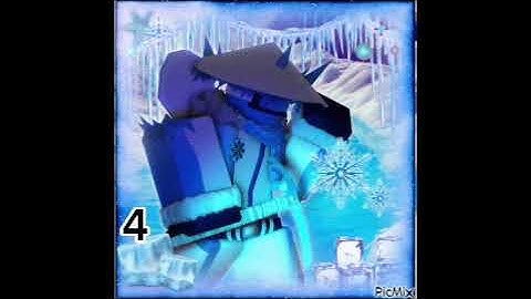 Iceper chase theme (Trapper