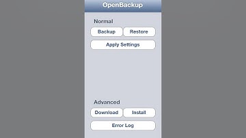 iOS 7 Cydia Jailbreak Tweaks and Apps