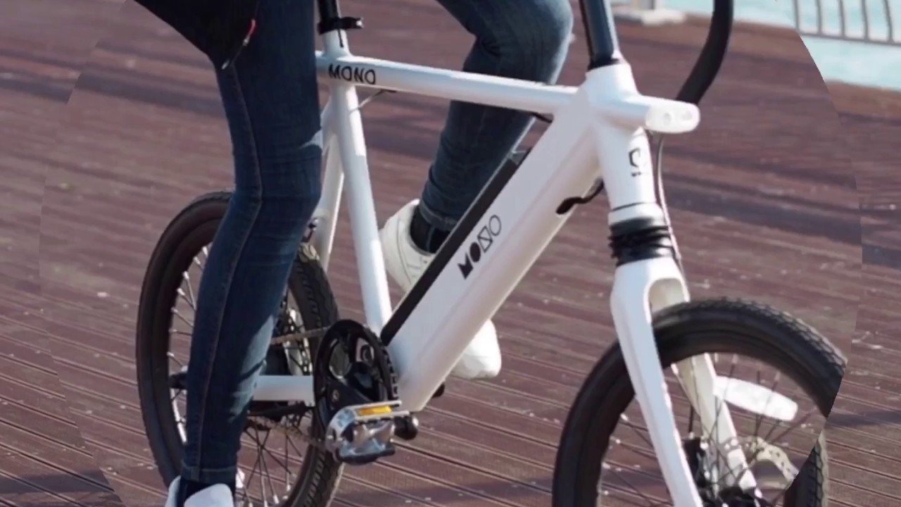 indiegogo ebike