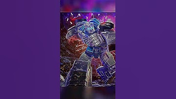 Transformers faction editz Autobots vs Desepticons tailgate vs brawl #transformers #edit #tfp #brawl