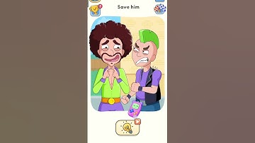 DOP 5 Level 837 | Brain Puzzle Solution 🔥 | #shorts #viralshorts #shortfeed