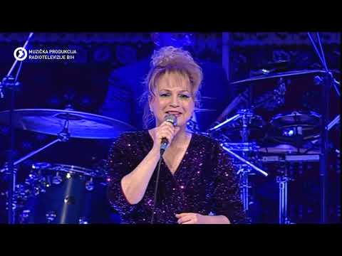 Milica Vojinović - Pjesmom ću ga dozvati┃13. Festival Sevdalinke - Takmičarska noć