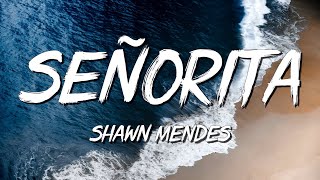 Senorita - Shawn Mendes (Lyrics) || David Kushner , Ava Max... (MixLyrics)