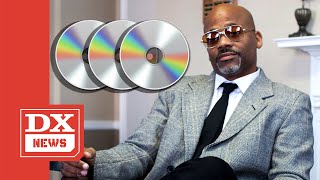 Dame Dash REVEALS His Top 3 Roc A Fella ALBUMS Of All Time