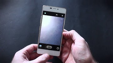 Gionee Elife S5.1 - Review