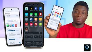 Customize Phi Launcher With These 15 Settings