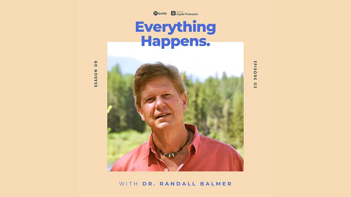 Randy Balmer: Did the rise of the Religious Right ...