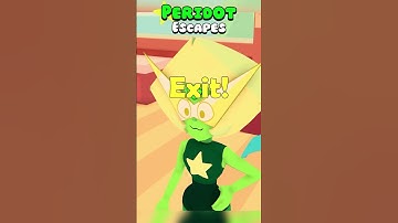Peridot