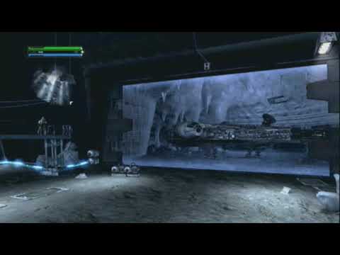 Star Wars The Force unleashed: Zorn des Imperiums ...