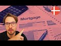 Mortgage in Denmark: Requirements and Options