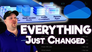 OneDrive Remote App: Game-Changer for AVD Users