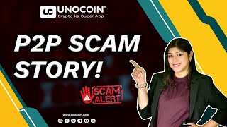 P2P SCAM IN CRYPTOCURRENCY | BITCOIN ONE SIDE ANALYSIS IN HINDI | TOP 5 COIN 100X #crypto #p2p #new