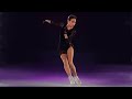 ALINA ZAGITOVA - &quot;Me Voy&quot; The ICE 2019 | перевод японских комментариев к премьере в Японии