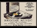 This is treasure isle reggae rocksteady and dub mix