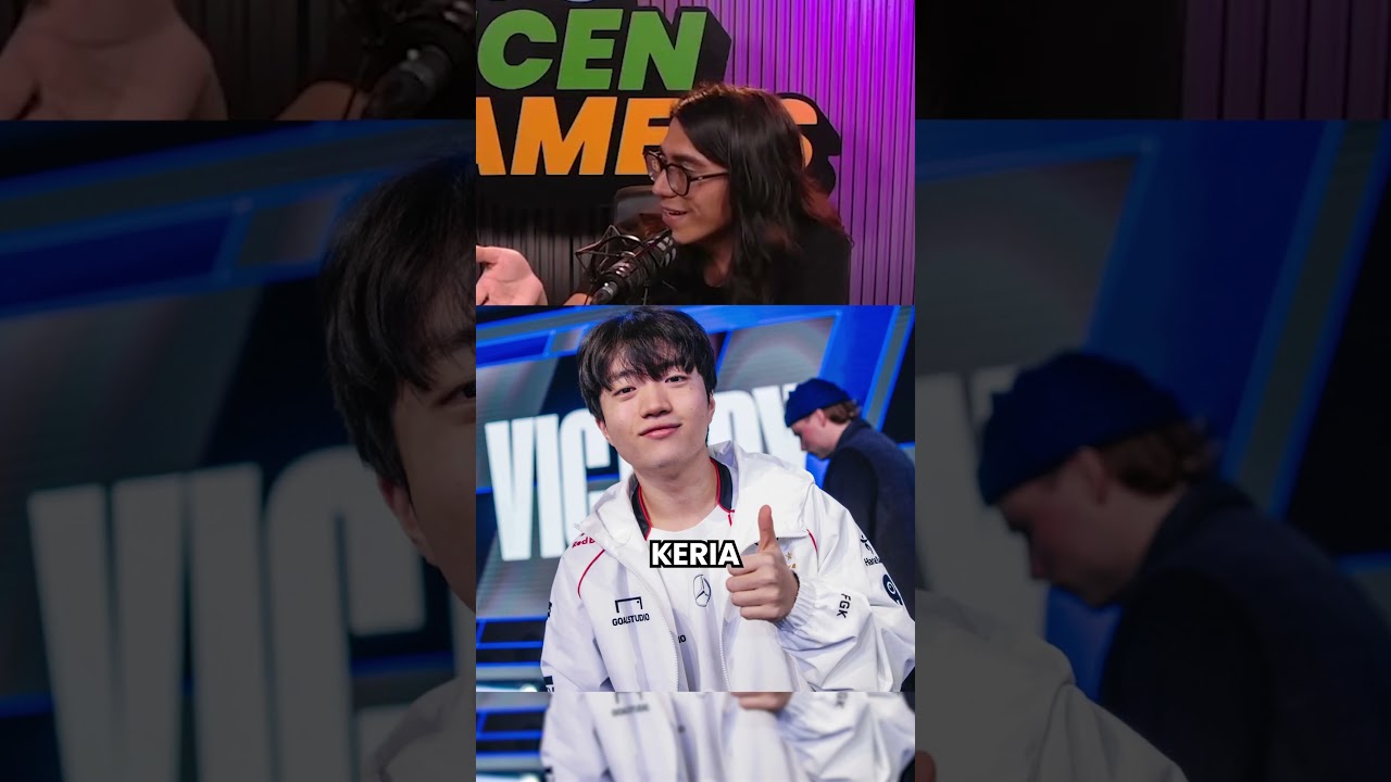 ¿La selección peruana de League of Legends jugará contra Faker?