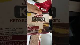 Erythritol may be bad for you and is in many #keto snacks you eat... #shorts #ketodiet