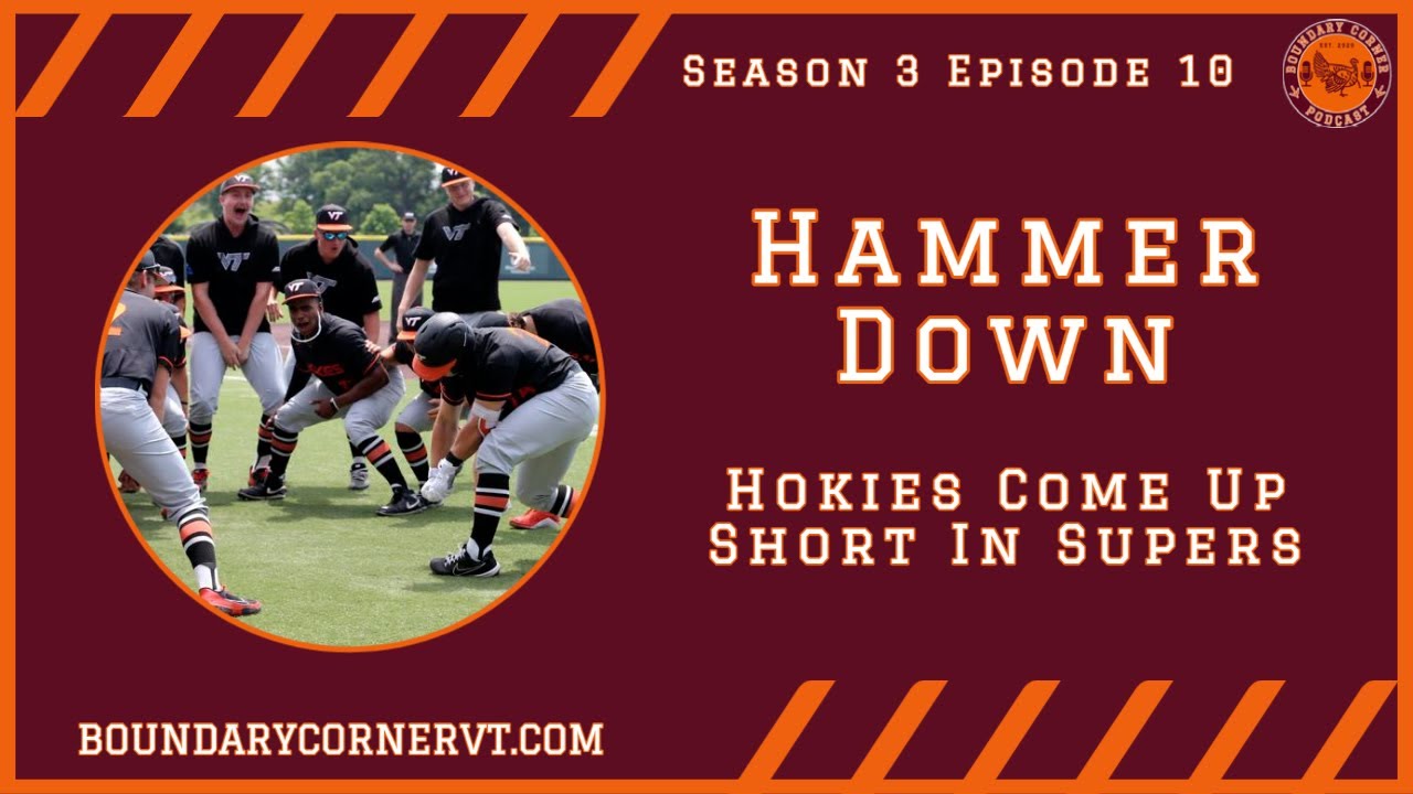 Hammer Down