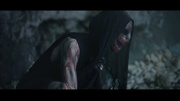 VERSATILE - Un Hiver de Cendre (Official Music Video)