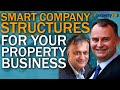 Property Investment Through Limited Company | Smart Company Structure For Your Property Business
