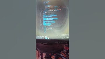 Simple login form | html | css | login form #shorts #shortsfeed #shortvideo #short #coding