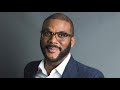 Traffic for miles at Tyler Perry Atlanta food giveaway - CGN News &amp; Sports Ep 421