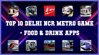 Top 10 Delhi Ncr Metro Game Android Apps screenshot 5
