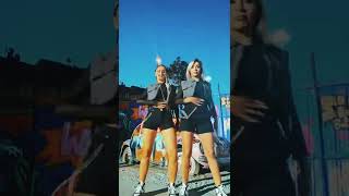 candydolls new dance challenge❤️‍🔥