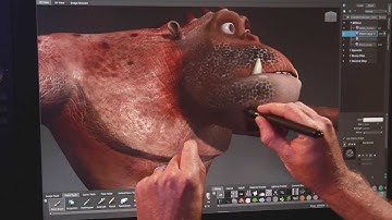 mudbox 2014