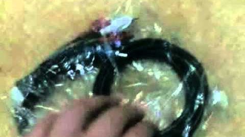 Unboxing ROXIO game capture PART1\2