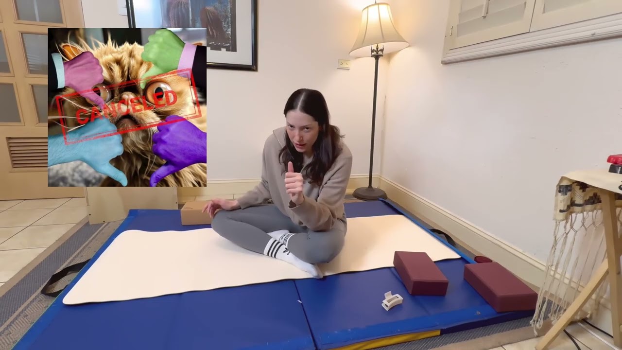 Dolor de espalda que no se quitó en un par de semanas? es momento de aprender a cuidarla.