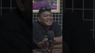 Diam Dulu 5 Menit Lalu Mikir Trus Keluar Keringat Dingin  shorts  ogitupodcast