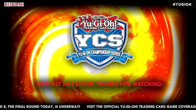 Yu-gi-oh! World Championship 2018 (wcs2018) Lacrado