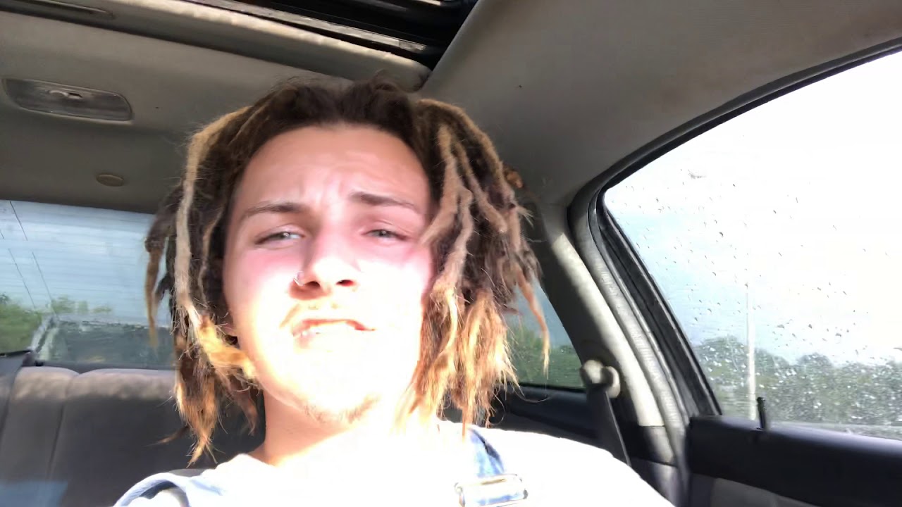 Dreadlock Update White People Straight Hair Medium Short