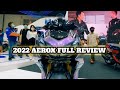 NEW YAMAHA AEROX 2022 | ALL NEW YAMAHA AEROX 2021 FULL REVIEW SPECS AND PRICE IN THE PHILIPPINES