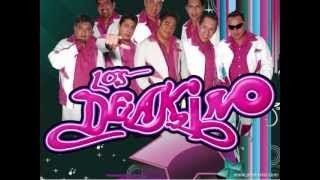 LOS DE AKINO EL GRUPO DE MODA SEGUIMOS IMPONIENDO LA MODA.