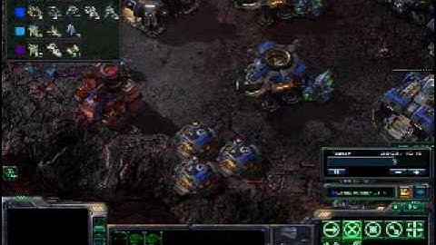 {Game 2} 2v2 PP v PT  Part 4