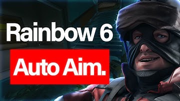 BEST Rainbow 6 Siege Cronus Zen Script for Zero Recoil